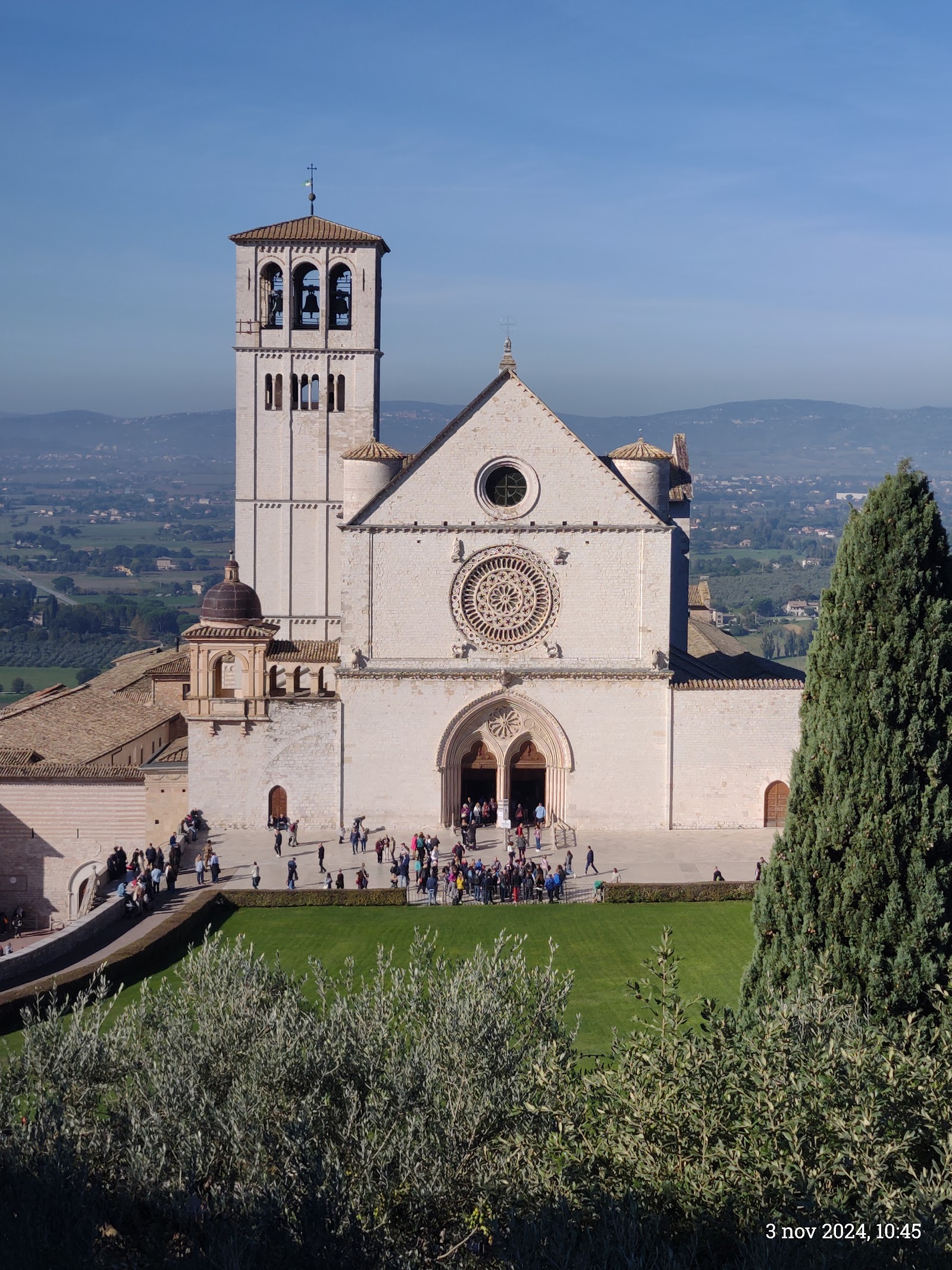 Assisi