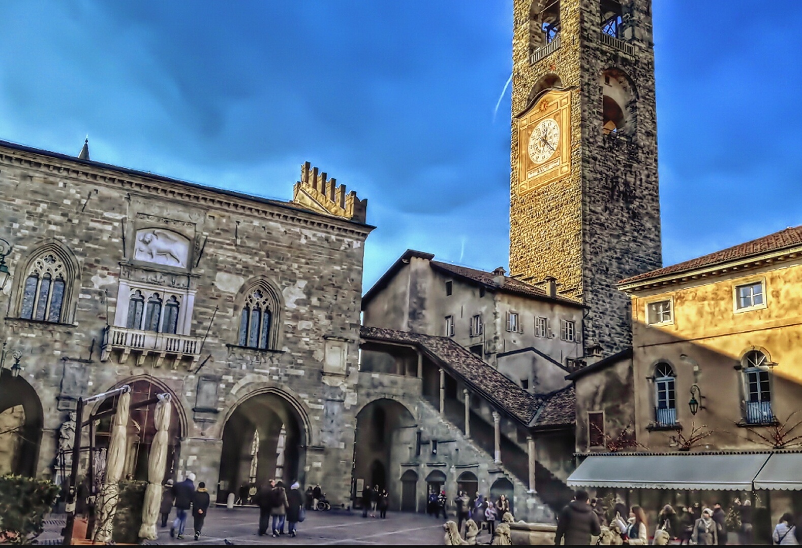 Bergamo