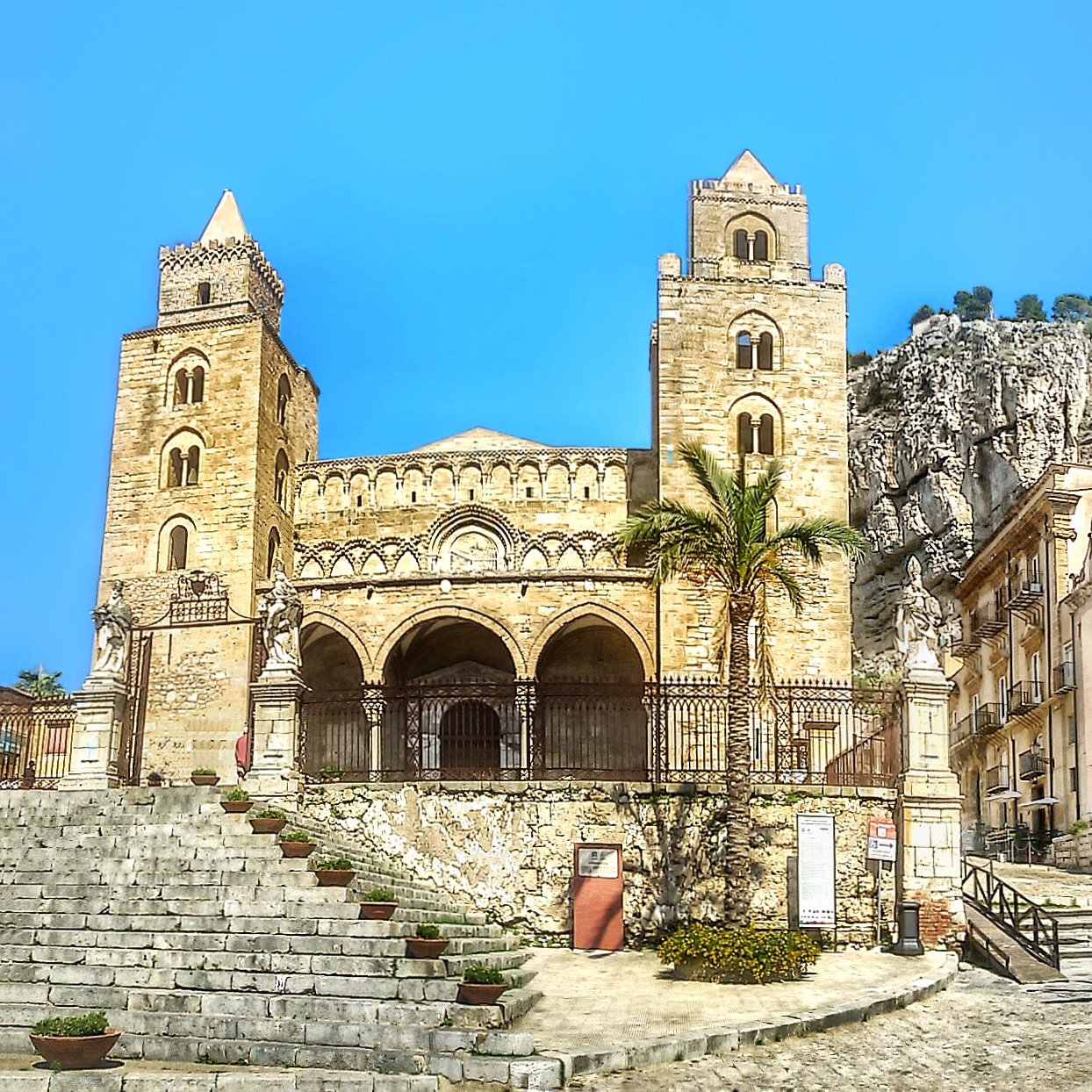 Cefalù