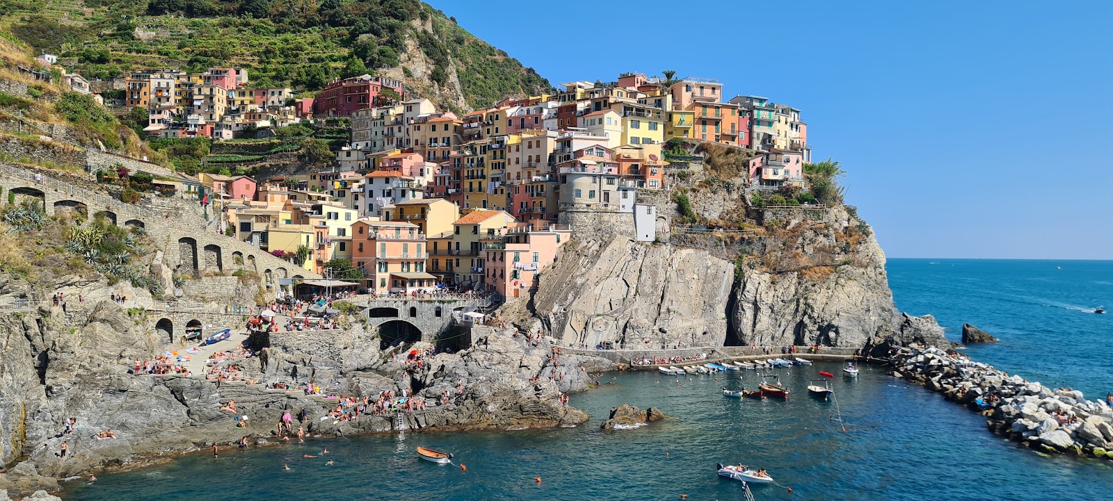 Cinque Terre