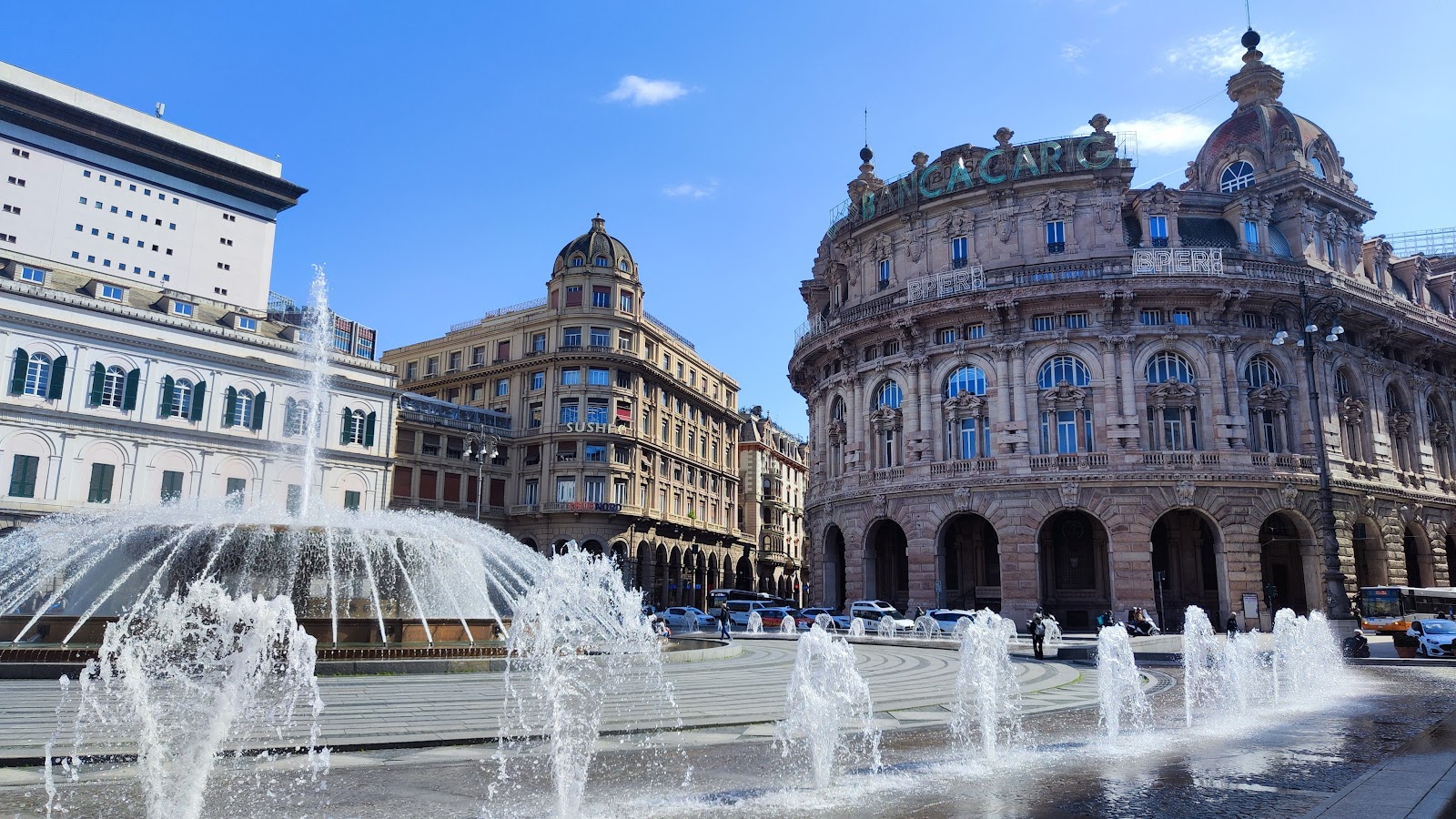 Genoa