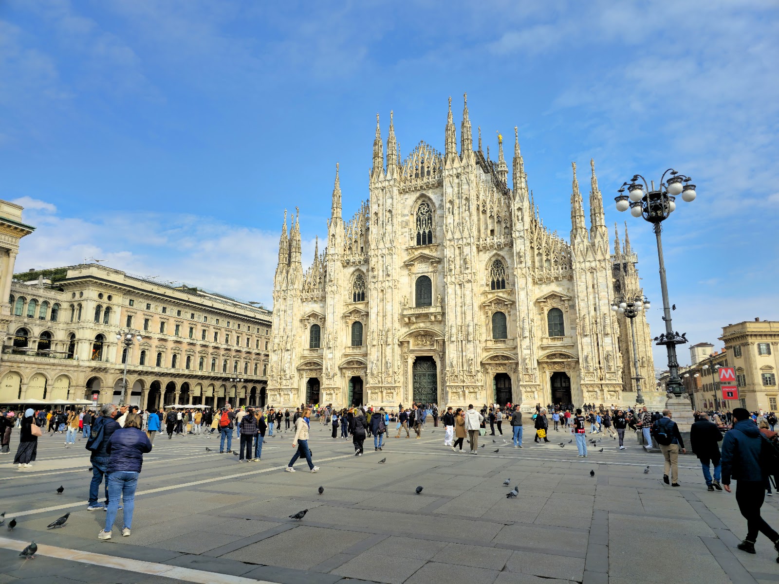 Milan