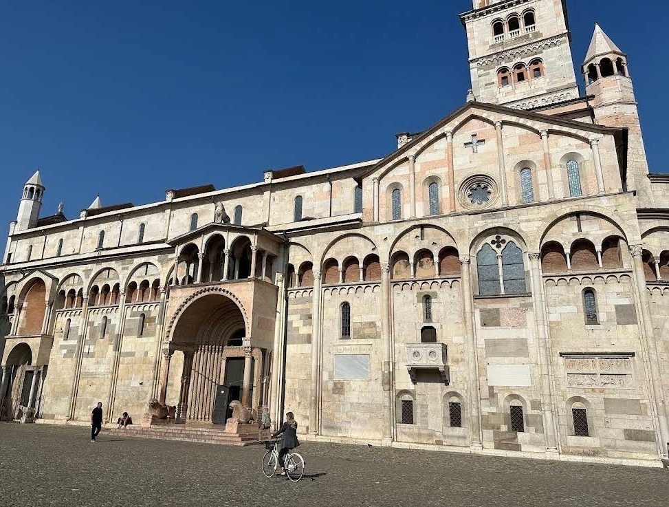 Modena