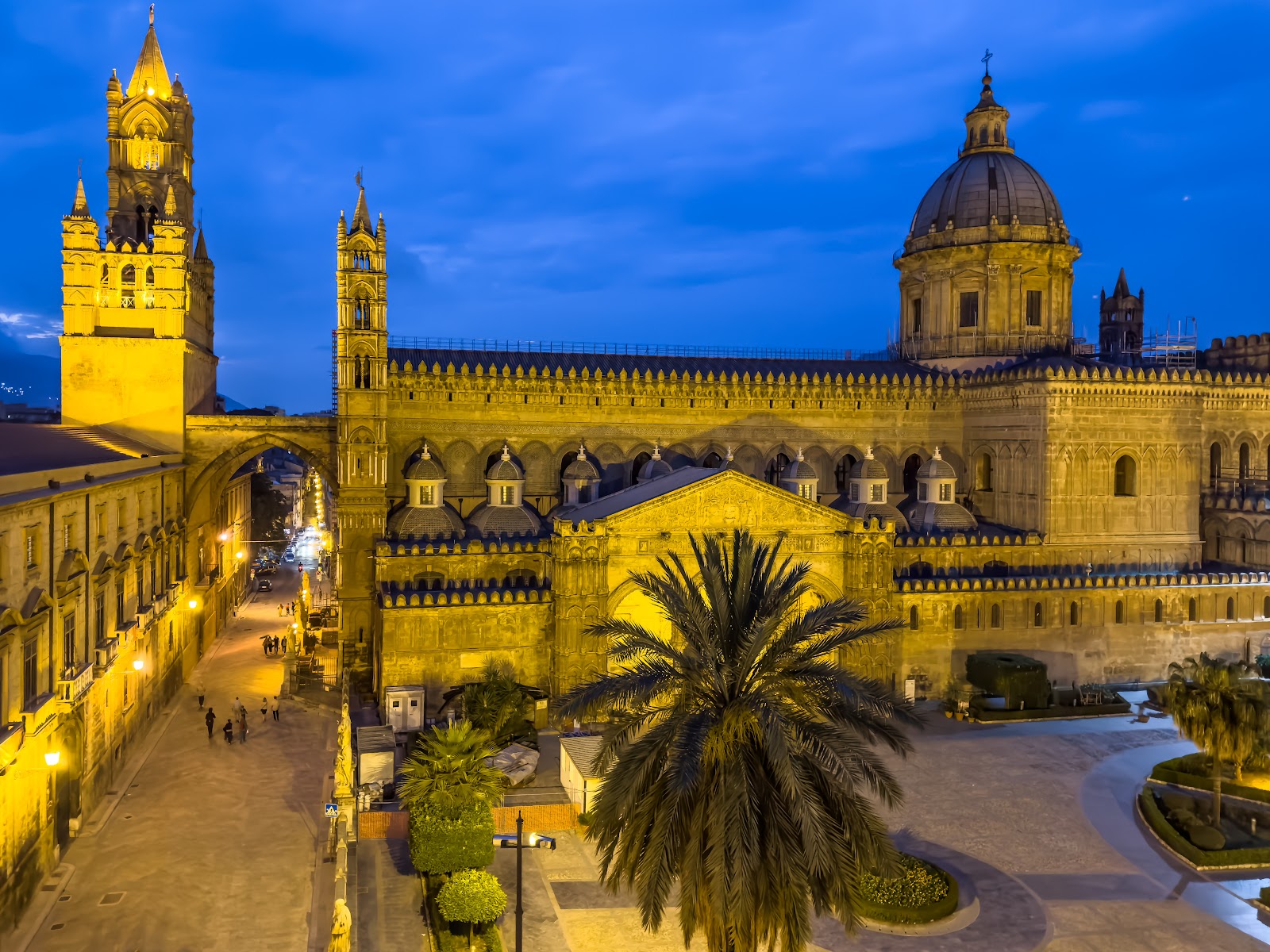 Palermo