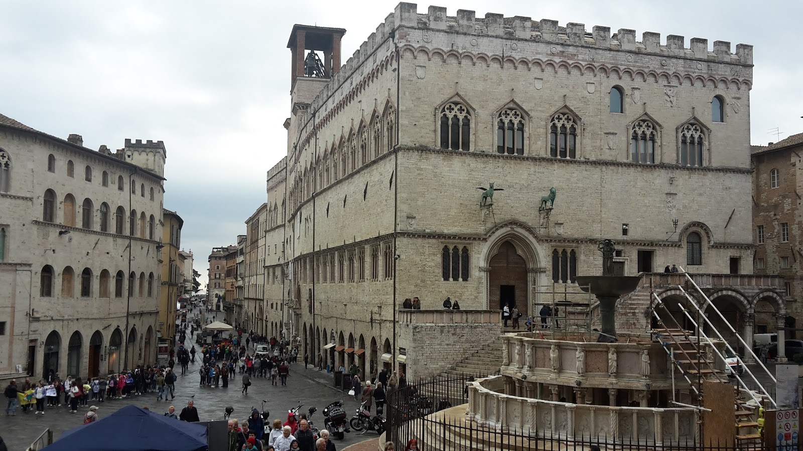 Perugia