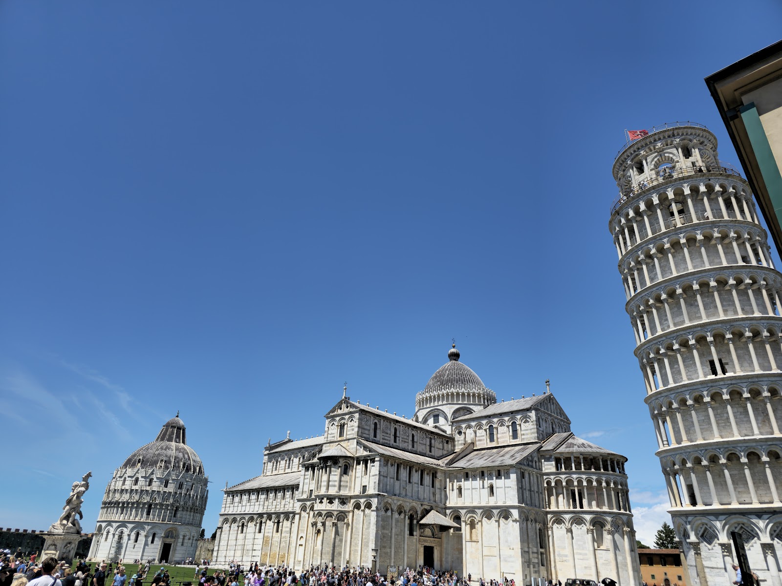 Pisa