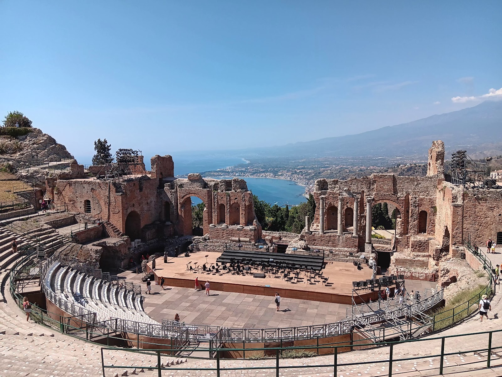 Taormina