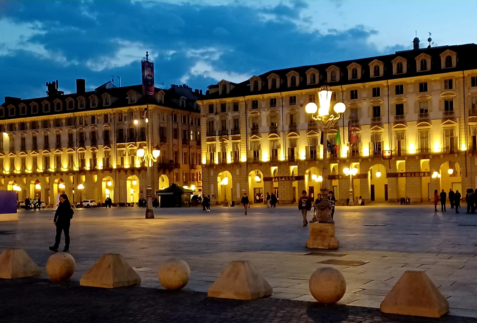 Turin